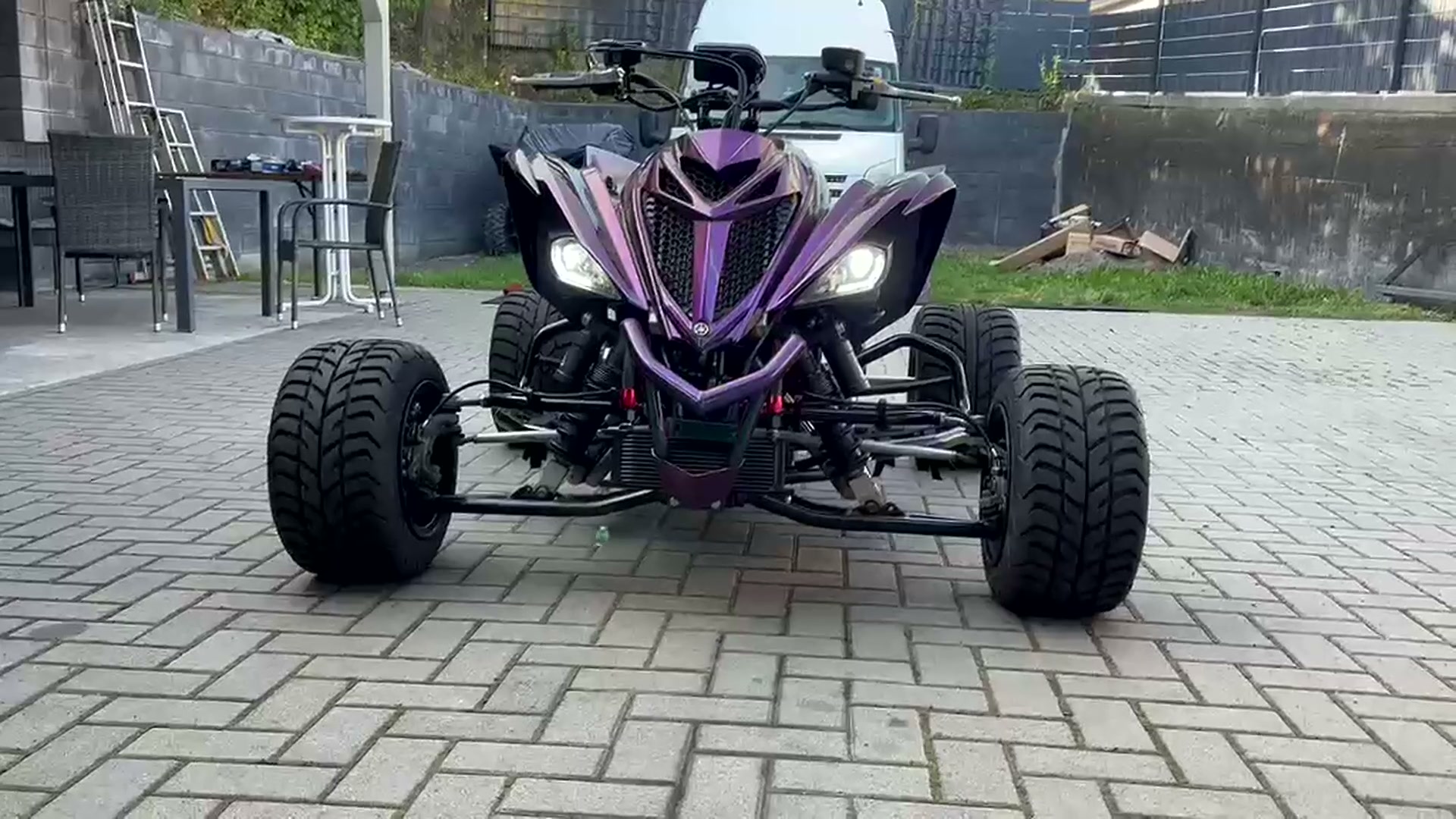 Offener Dyno Day